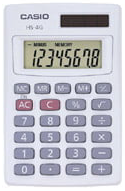 FourFuncCalc icon